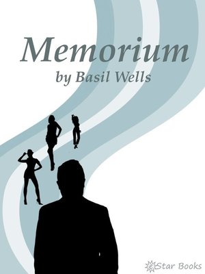 cover image of Memorium